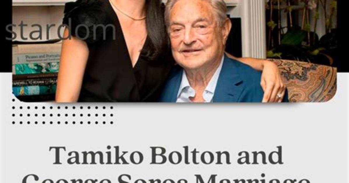 The Complete Breakdown of Tamiko Bolton S Staggering Net
