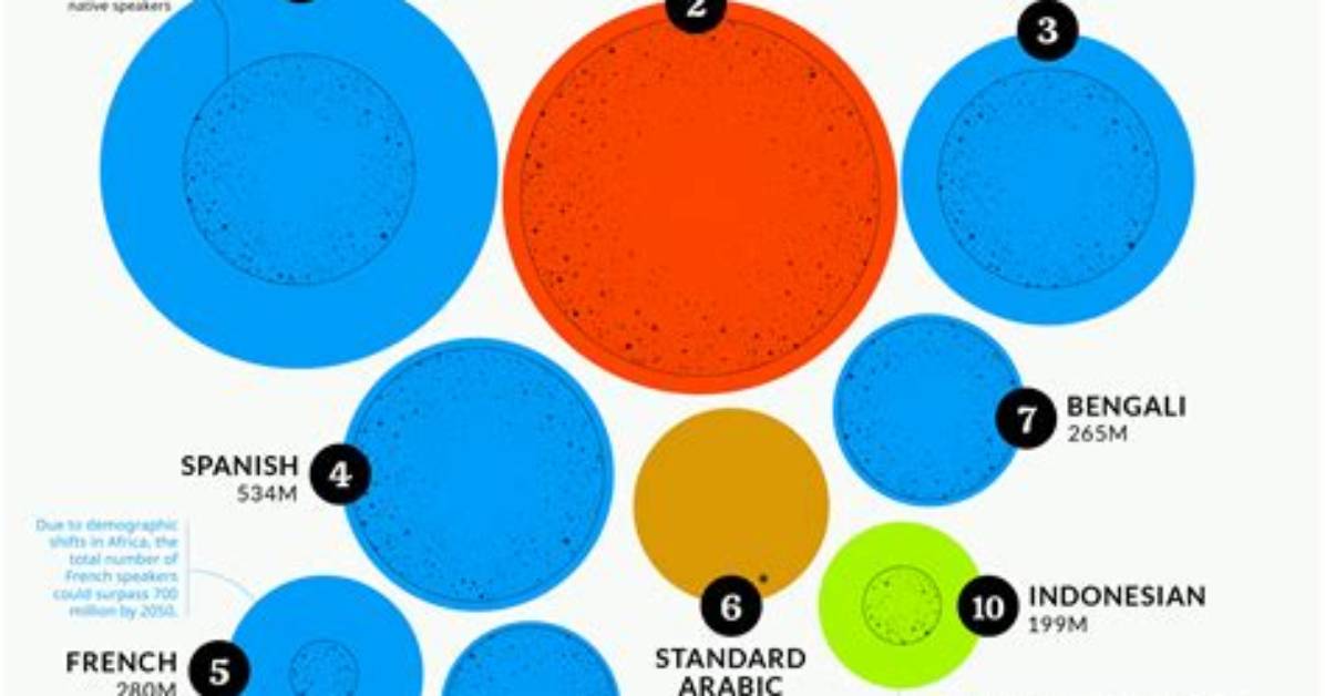 The Complete Guide on Languages Spoken by Lamine Yamal