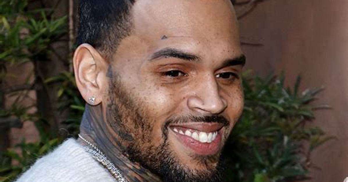 The Complete Guide to Chris Brown S Baby