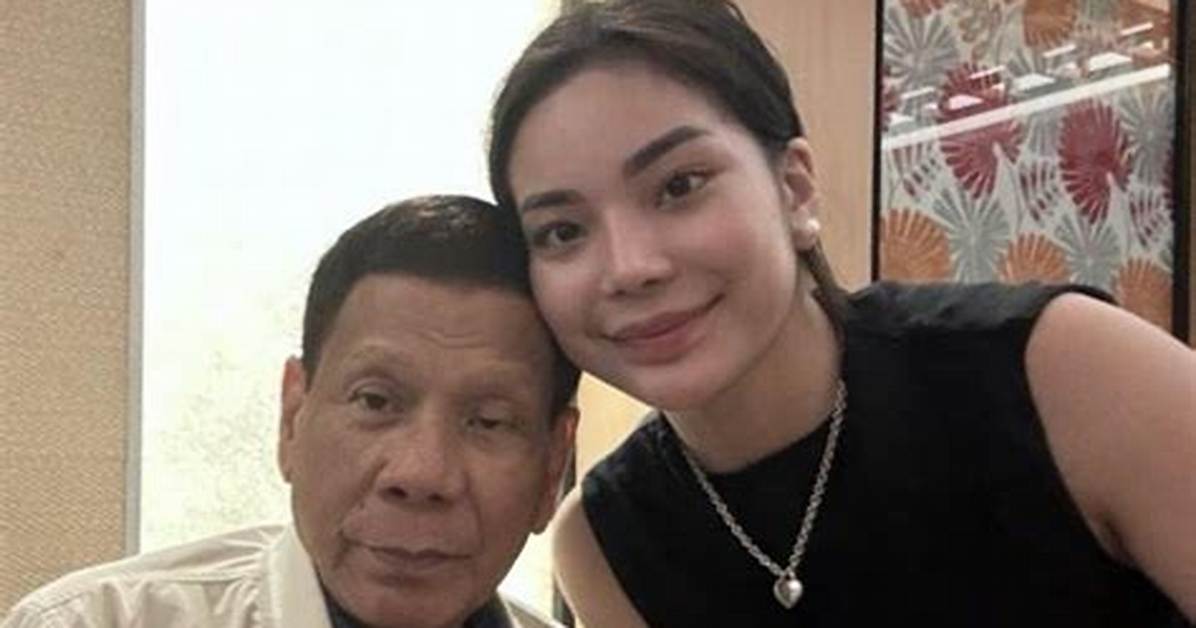 The Complete Guide to "Duterte Kitty": Understanding the History and Significance