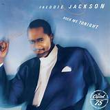 The Complete Guide to Freddie Jackson's Wife