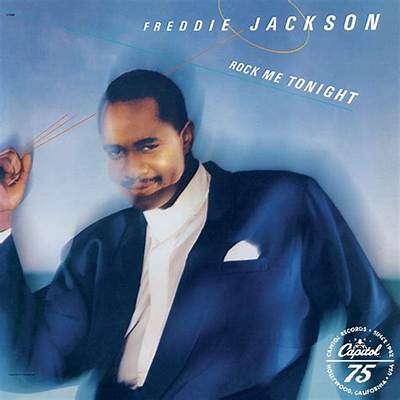 The Complete Guide to Freddie Jackson's Wife