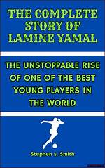 The Complete Guide to Lamine Yamal Amina