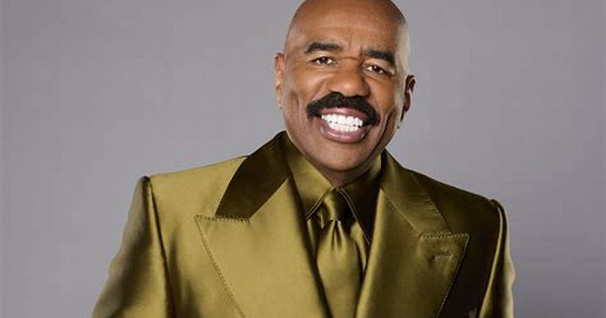 The Complete Guide to Steve Harvey S Marital History How Many