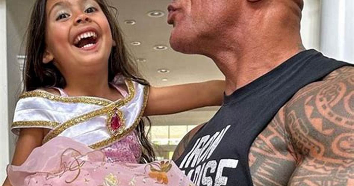The Complete Guide to the Rock Daughter an Unforgettable