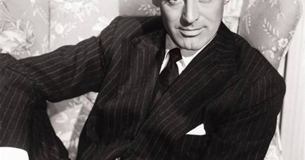 The Complete Guide: Uncovering Cary Grant's Marital History