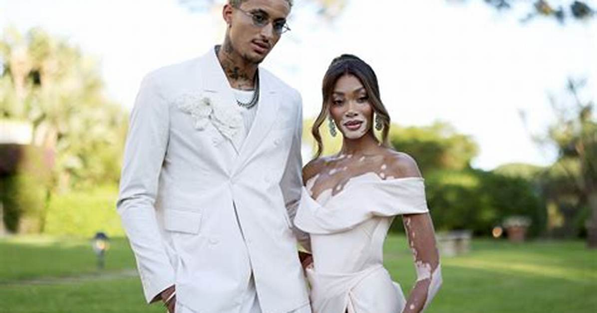 The Complex Love Life of Winnie Harlow Examining Past and Present