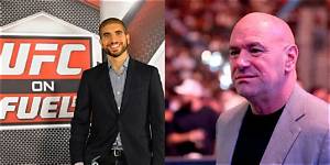 The Complicated Relationship Between Dana White and Donald Trump: an in-Depth Analysis