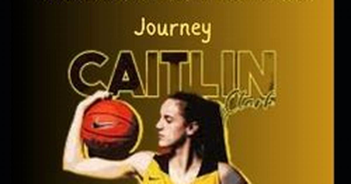The Comprehensive Guide to Caitlin Clark's Full Name