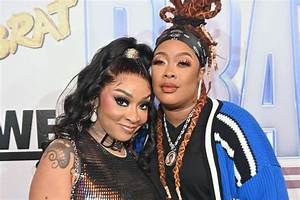 The Comprehensive Guide to Da Brat's Net Worth: Past, Present, and Future