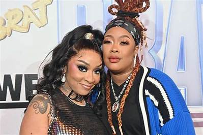 The Comprehensive Guide to Da Brat's Net Worth: Past, Present, and Future