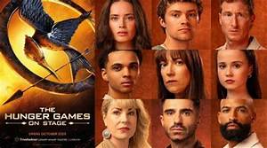 The Comprehensive Guide to the Hunger Games Map of Panem