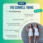 The Connell Twins: a Phenomenon in the Digital Age