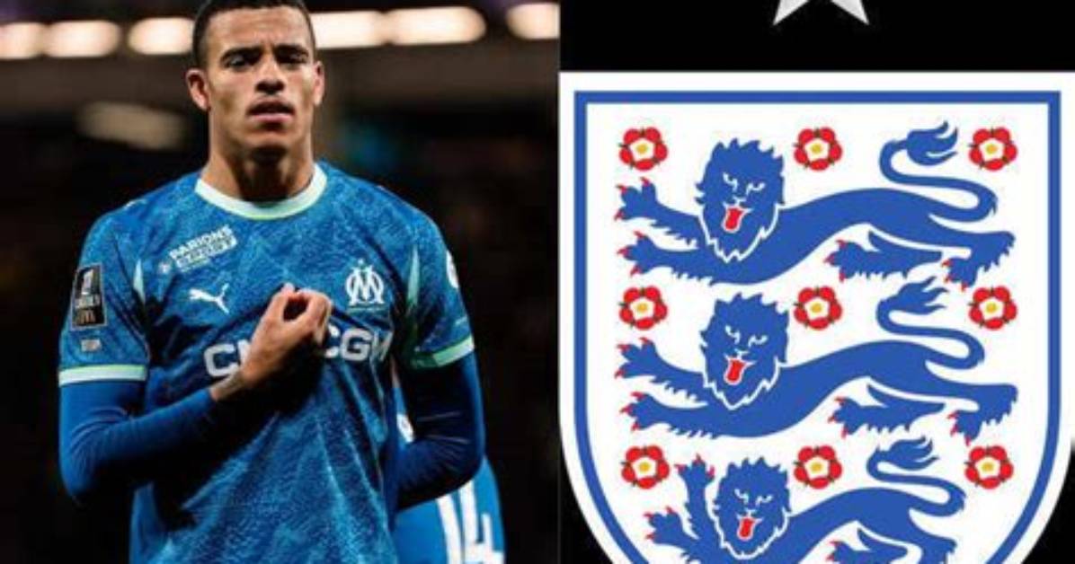 The Controversial Truth Behind Mason Greenwood and Harriet Robson S