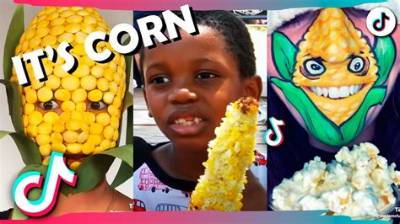 The Corn Song Is Trending on Tiktok Right Now –– Where Did It Come from?