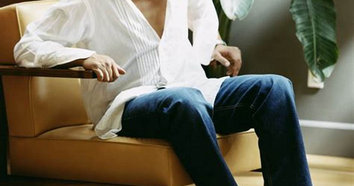 The Crazy Truth About Terrence Howard's Bizarre Behavior