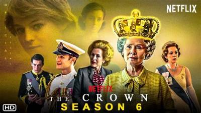 The Crown Season 6 Episode 5 Release Date: Recap, Cast, Review, Spoilers, Streaming, Schedule & Where to Watch? - Sarkariresult