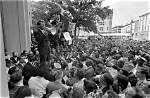 The Curious Case of Robert F. Kennedy Jr.'s Voice Transformation
