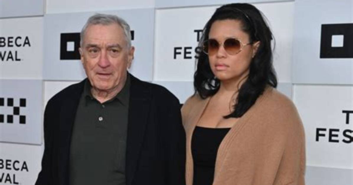 The Current Wife of Legendary Actor Robert Redford