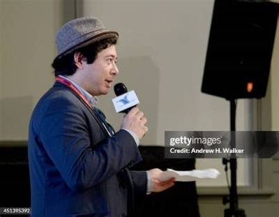 The Daily Beast: Who Are Marlow Stern Parents? Everything About the News Editor