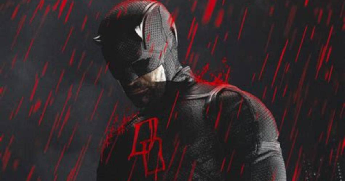 The Daredevil's Return: Robert Iler's Remarkable Comeback