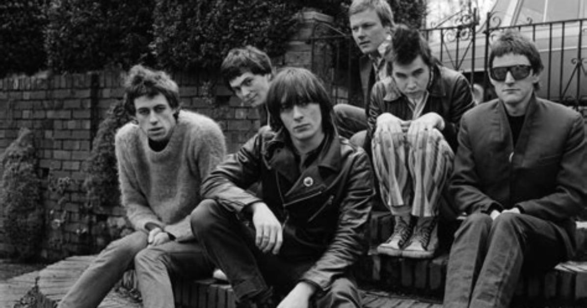 The Dark Inspiration Behind the Boomtown Rats I Don T Like