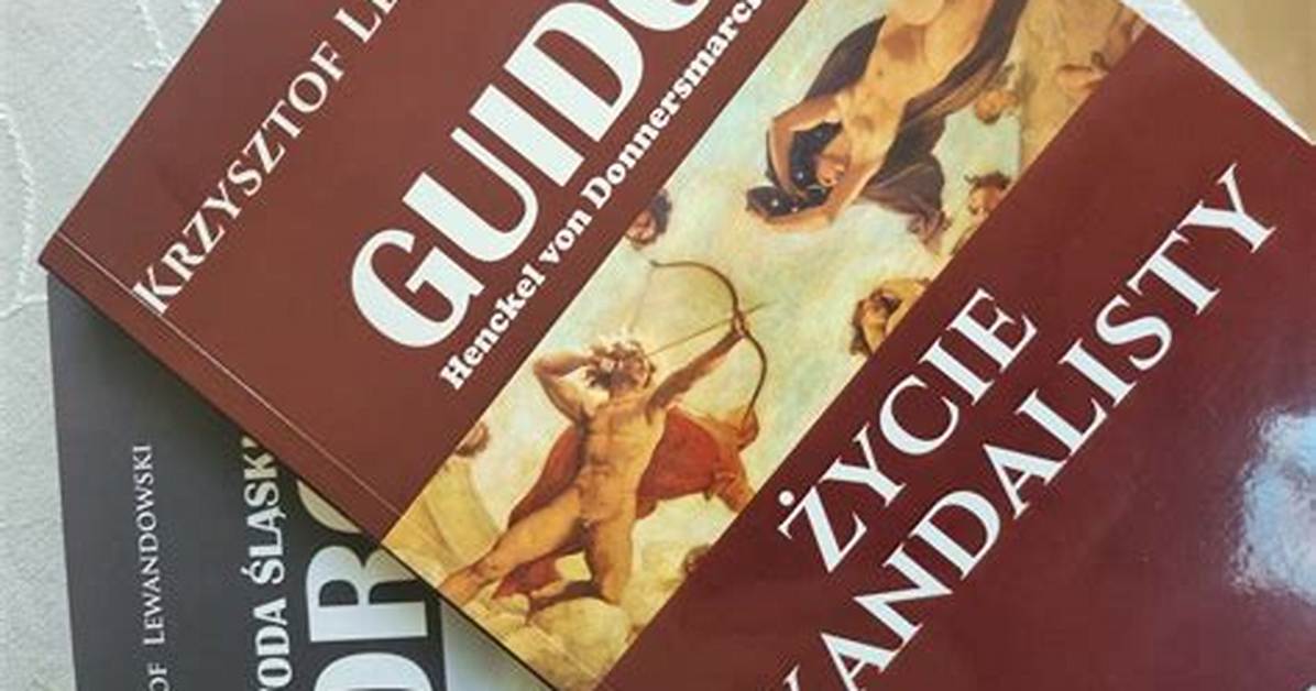 The Defining Guide to Krzysztof Lewandowski