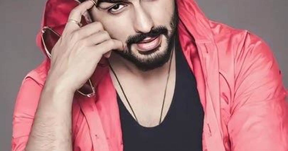 The Definitive Guide to Arjun Kapoor's Love Life: Find out His Girlfriend's Name Today