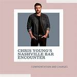 The Definitive Guide to Chris Young's Life and Career