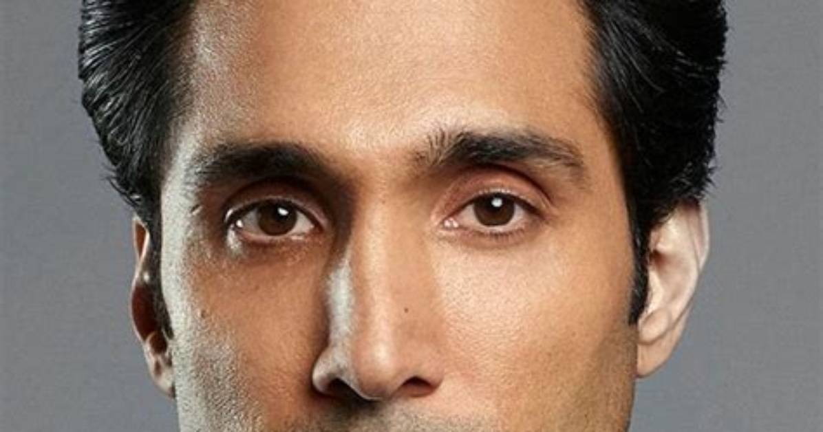 The Definitive Guide to Dominic Rains Partner an in Depth
