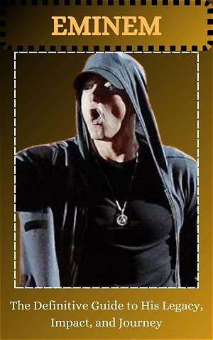 The Definitive Guide to Eminem's Age: Fact-Checking the Rap Legend's Age