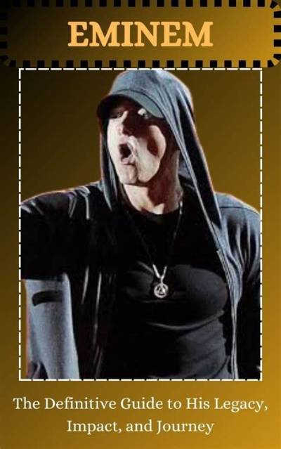 The Definitive Guide to Eminem's Age: Fact-Checking the Rap Legend's Age