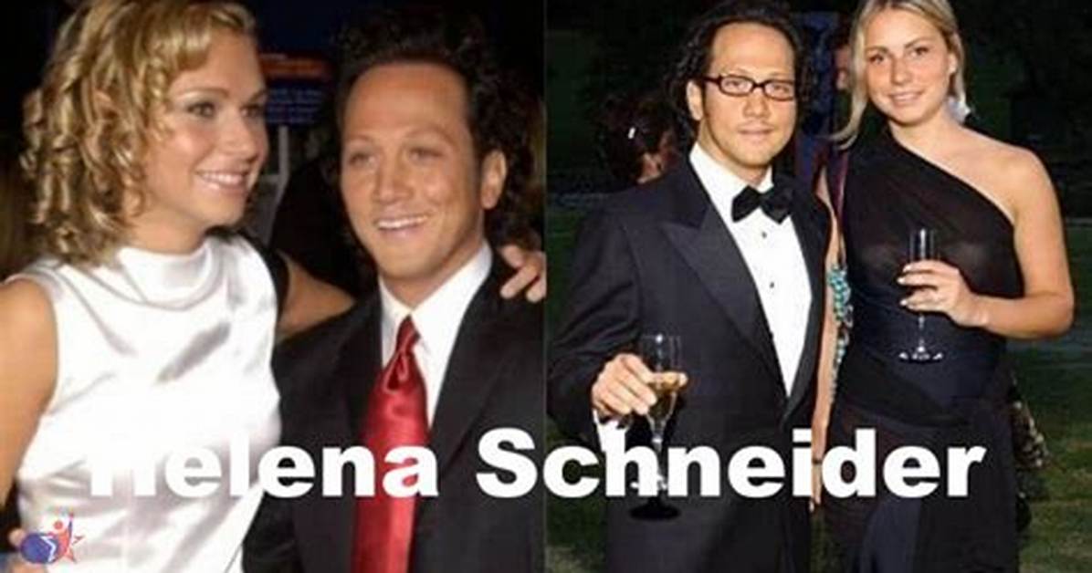 The Definitive Guide to Helena Schneider: Her Life and Legacy