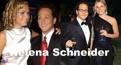 The Definitive Guide to Helena Schneider: Her Life and Legacy