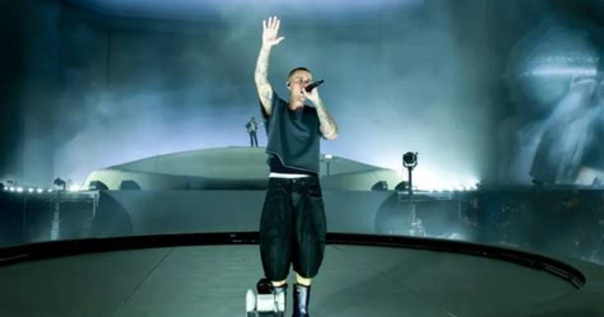 The Definitive Guide to Kistin Bieber Unveiling The