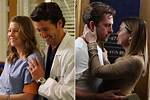 The Definitive Guide to Meredith Grey's Age: Past, Present, and Future