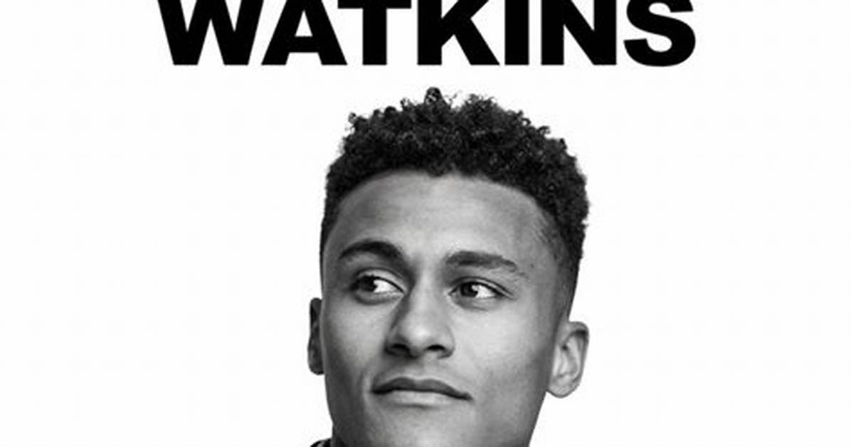 The Definitive Guide to Ollie Watkins: Biography, Career, and Stats