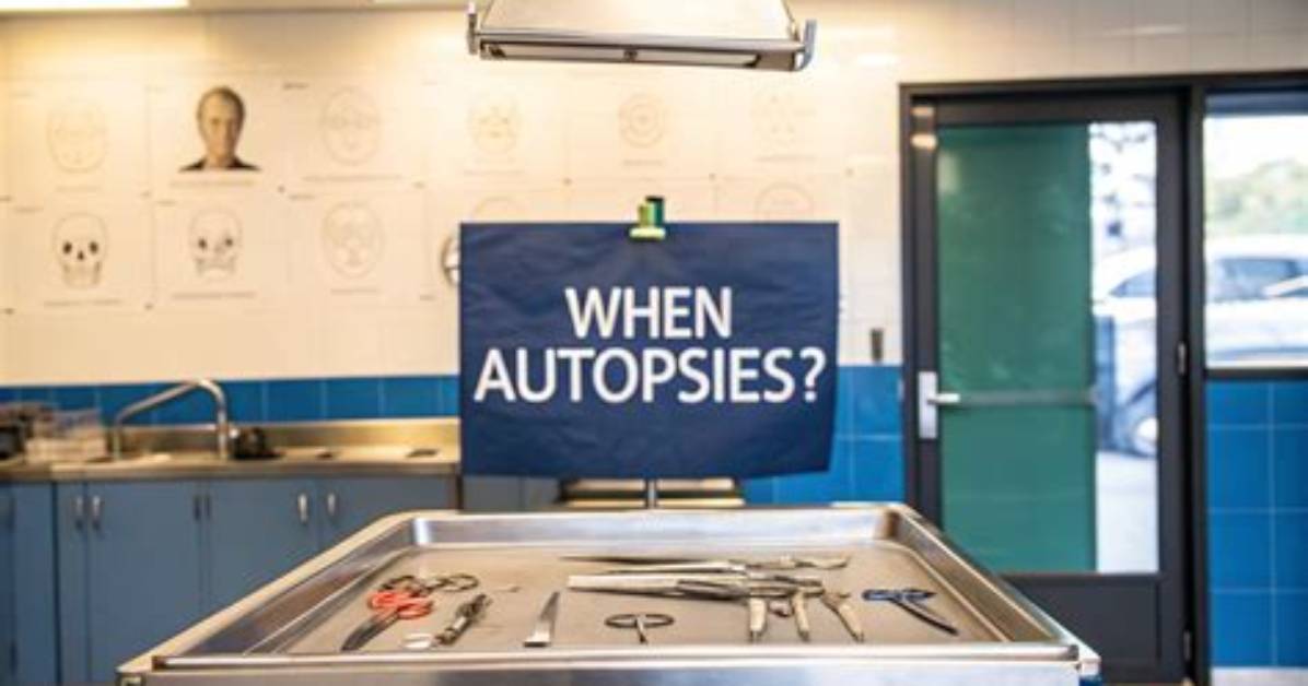 The Definitive Guide to Rappers Autopsies Uncovering the Truth Behind Untimely
