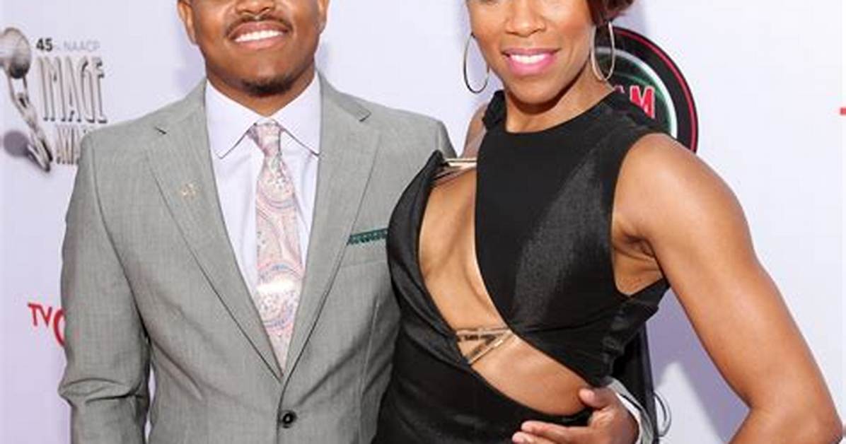The Definitive Guide to Regina King's Relationships