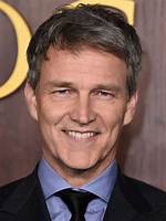 The Definitive Guide to Stephen Moyer: All You Need to Know and More