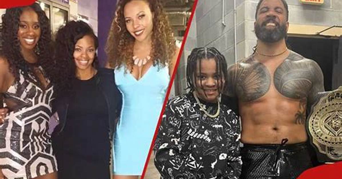 The Definitive Guide to Takeica Travis' Age and Life Journey