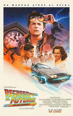 The Definitive Guide to Volver Al Futuro: Exploring the Past and Future of Time Travel