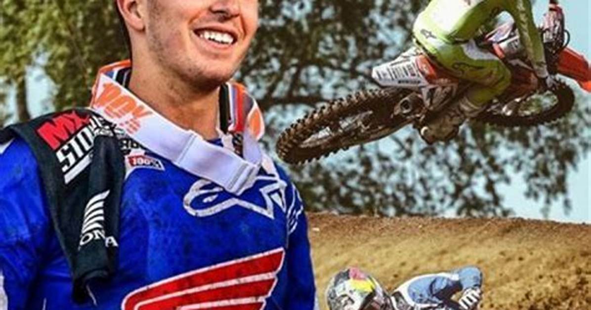 The Definitive Guide: Uncovering Hunter Lawrence's Height