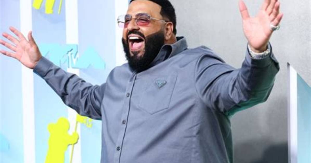 The Definitive Guide: Unveiling Dj Khaled's Partner