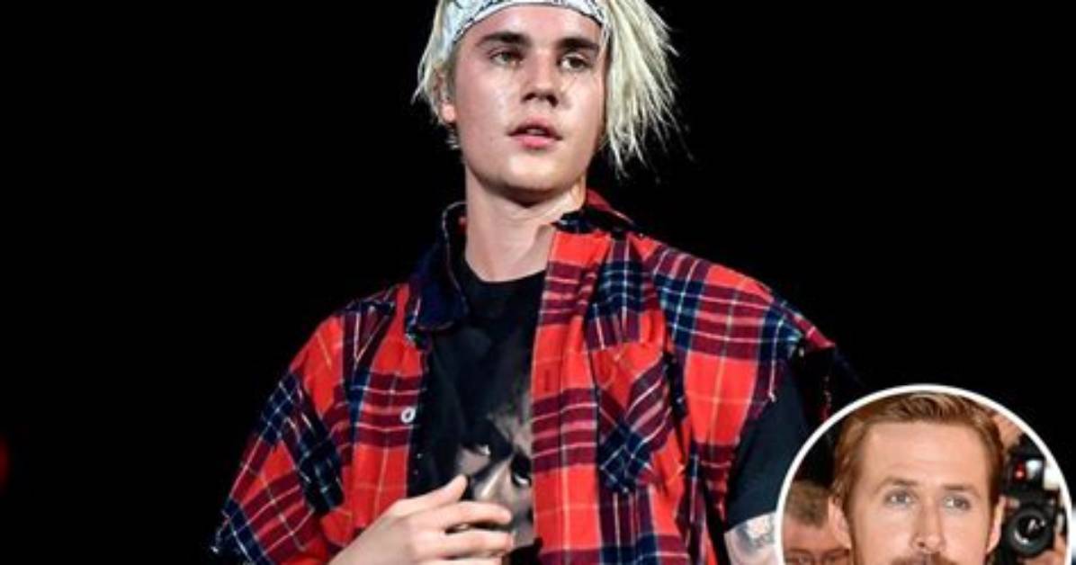 The Definitive Proof Justin Bieber Is Alive And