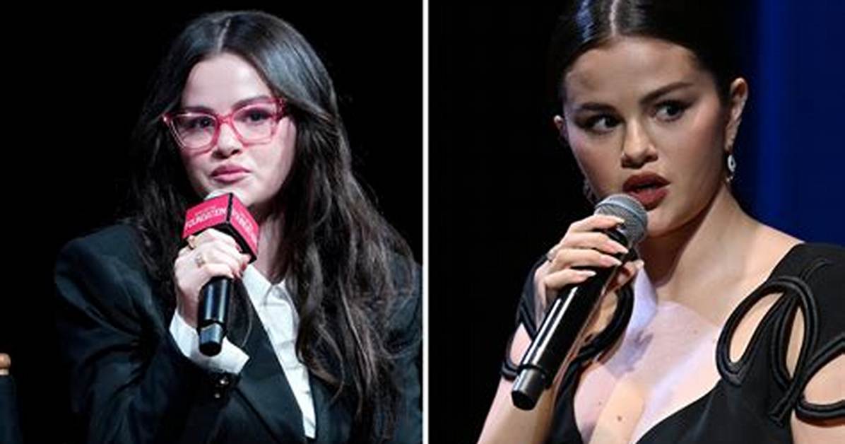 The Definitive Reason Why Selena Gomez and Justin Bieber Couldn T