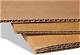 The Density of Corrugated Cardboard