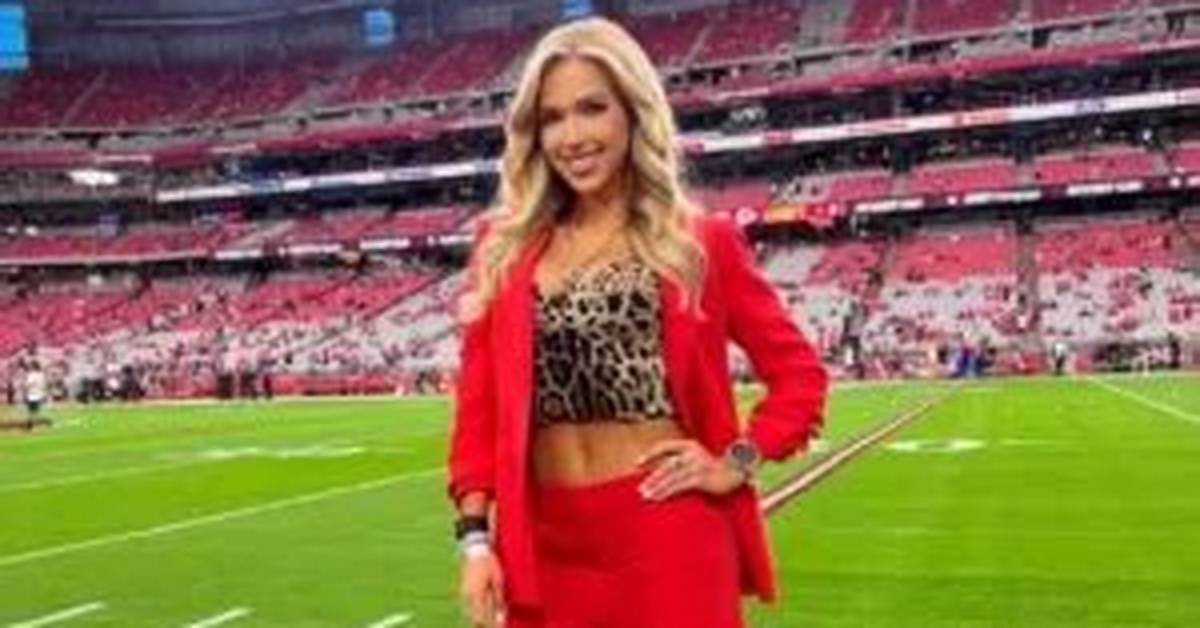 The Details of Gracie Hunt Net Worth And
