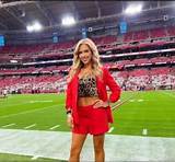 The Details of Gracie Hunt' Net Worth and Family Life