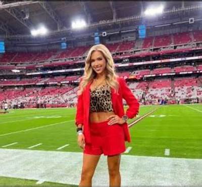 The Details of Gracie Hunt' Net Worth and Family Life
